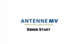 Antenne MV Sende Start