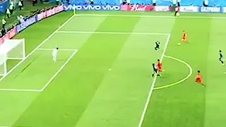 LAST minute Goal takes Belgium to quarter finals¦ Belgiums vs japan 3-2¦ World cup 2018