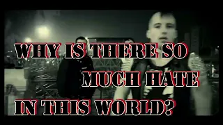 The Casualties So Much Hate lyrics