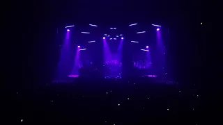 The Prodigy - Firestarter 1/2 live in Melbourne 1/2/19