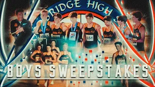 2021 XC - Woodbridge 52 (Boys' Sweepstakes)