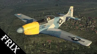 Jak latać w War Thunder? Podręcznik Nielota #2 - Walka energetyczna