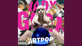 ARTPOP