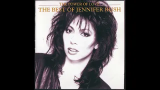 Jennifer Rush - The Power Of Love 4K