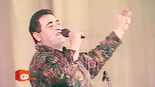 Aram Asatryan - Concert in Sochi | Արամ Ասատրյան - Մենահամերգ Սոչի /1993/