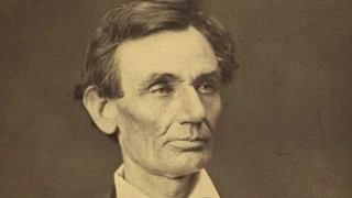 This Is Why We Stand: Moment In History - Abraham Lincoln Elected President