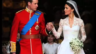 Royal Wedding - I Vow To Thee My Country