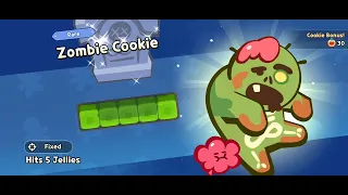 Cookie Run: Witch's Castle Gameplay Part 118