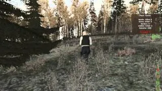 Невероятная Заваруха [DayZ Origins]