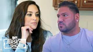 Sammi & Ronnie Are Ready to Return to the Jersey Shore | Jersey Shore: Family Vacation