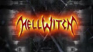 HELLWITCH  - Solipsistic Immortality Official Lyric Video