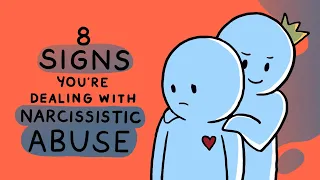 8 Signs You Are Dealing with Narcissistic Abuse