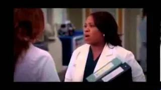 Grey's Anatomy 9x09 - SNEAK PEEK 5 - Run, Baby, Run