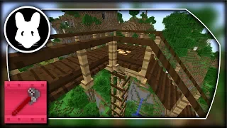 Platforms! Bit-by-Bit for Minecraft 1.12 by Mischief of Mice!