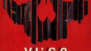 V/H/S 2 (2013) Movie Review