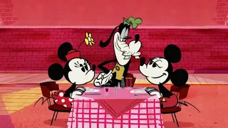 mickey mouse out of context 2