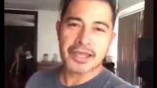 CESAR MONTANO VIRAL HAPPY BIRTHDAY GREETINGS COMPILATION