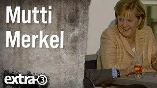 Mutti Merkel (2007) | extra 3 | NDR