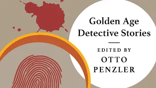 Otto Penzler presents "Golden Age Detective Stories"