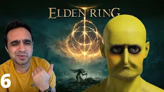 These Bosses cannot STOP me... (Elden Ring Part 6)