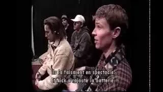 Backstreet Boys - 1997 Musique Plus Interview  (@BSBFangirls)