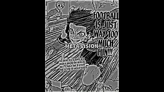 Kaiser edit | blue lock edit #anime#bluelock#kaiser#manga#football