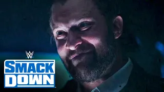 Do you see Karrion Kross' vision?: SmackDown highlights: Dec. 22, 2023