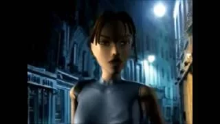 Tomb Raider: The Angel of Darkness Next Gen Teaser (2000)