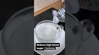 Recipe to lower your blood pressure