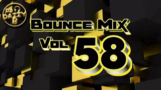 DJ DAZZY B - BOUNCE MIX 58 - Uk Bounce / Donk Mix #ukbounce #donk #bounce #dance #vocal #dj #gbx