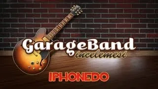 GarageBand incelemesi