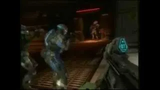 Halo Tribute: Pop Evil, Last Man Standing