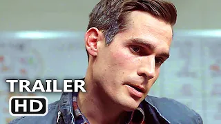 THE WOLF OF SNOW HOLLOW Trailer (2020) Jim Cummings, Robert Forster Movie