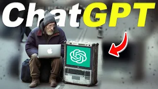 ChatGPT - Курс по ChatGPT для Программистов [32 ВОПРОСА]