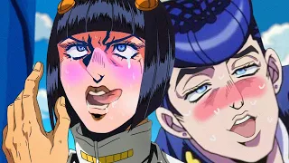 11 Minutes of Spicy Jojo Memes