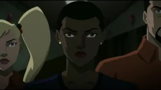 Amanda Waller Sets Up Her Suicide Squad - Suicide Squad : Hell To Pay