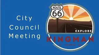 City Council Meeting - 11/16/2021
