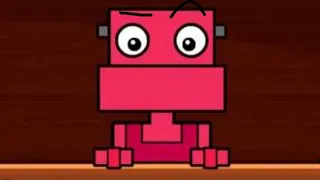 The Shopkeeper (Geometry Dash World)