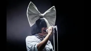 Sia - Best Live Vocals