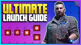 Atomic Heart: Ultimate Launch Guide With EVERYTHING You Need to Know!