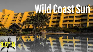 Wild Coast Sun & Casino