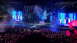 How You Like That - Blackpink [CDMX, Mexico] Day 1 230426