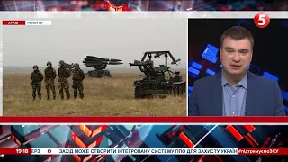 Іспанія передасть Україні ЗРК Hawk: що про них відомо