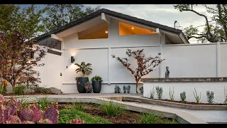Renovated Midcentury View Home, 1960 | 2210 Cielo Place, Arcadia, California