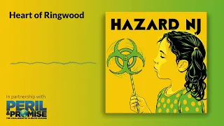 Heart of Ringwood | Hazard NJ