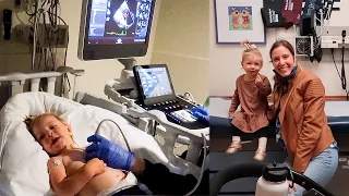 Results One Year After Open Heart Surgery