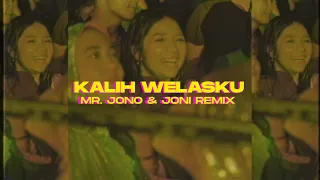 KALIH WELASKU - JONOJONI OFFICIAL (MR. JONO & JONI REMIX)