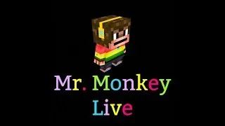 Minecon earth live SHOW