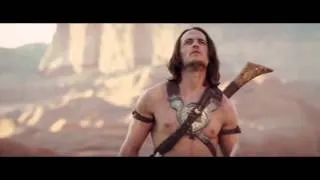 Half in the Bag - John Carter's plot