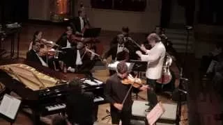 C.Gardel :Por una Cabeza - Orquestra Sinfonia Brasil, Daniel Guedes  e Norton Morozowicz